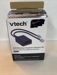 Vtech Wireless Headset Adapter EHS101 Shortel Avaya Cisco Fanvil New Open Box!. Fixed Price $14.99.