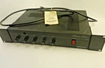 Bogen Classic Series C-100 100W Public Address Amplifier. Fixed Price $73.75.