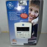 General Electric Caller Id 2-9016SG Name Verification English Spanish. Fixed Price $25.95.