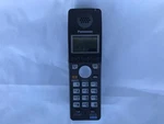 Panasonic KX-TGA670B Cordless Handset For KX-TG6700 KX-TG6702 .. Fixed Price $39.99.
