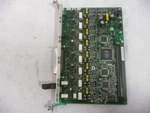 Panasonic KX-TDA0170 DHLC8 Digital Hybrid Station Expansion Card. Fixed Price $185.00.