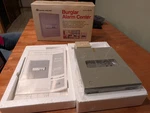 Vintage Radio Shack Safe House 49-450 Burglar Alarm Center Panel New Open Box. Fixed Price $69.99.