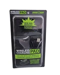 Gadget Gear Wireless Charging Pad Pdq Display. Fixed Price $8.95.