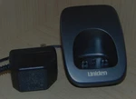 Uniden DCX16/17 Remote Base W/p - D1660 D1680 D1688 D1760 D1780 D1788 Charger. Fixed Price $22.92.