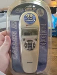 Gear To Go Sakar Caller Id Telephone Land Line 99 Memory 3 Read. Fixed Price $8.99.