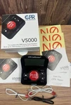 Cpr V5000 Block Button For Landline Stops Telemarketer & Robo Calls New. Fixed Price $25.99.