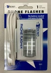 Krown KRN-PF200 Phone Flasher KMFT-793 Strobe Visual. Fixed Price $24.95.