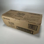 Genuine Kyocera Mita TK-332 Toner Kit Black For Fs 4000DN Series Printer New. Fixed Price $26.99.