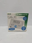 Bell South CI-85 Caller Id Display Waiting 80 Number Memory. Fixed Price $25.87.