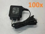 (100X) Plantronics Micro Usb Charger Fast Charging For Samsung Android Phone. Fixed Price $74.99.