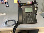 Adtran IP712 Voip Business Global Telephone Office Desk Phone+stand. Fixed Price $20.00.