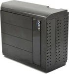 Refurbished Nec Ksu DSX80 4SLOT Common Equip Cabinet W/ Power Supply - 1090002/5. Fixed Price $99.00.