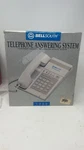 Telephone Answering System Model 1200 Vintage New Box. Fixed Price $28.00.