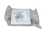 Monoprice RJ12 (8P8C) Modular Single Port Surface Mount Jack Box For Telephone. Fixed Price $8.99.