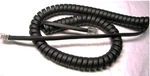 5-PACK Handset Cord Vtech Sip Phone Eris Terminal Voip VSP725 VSP736 Black 9FT. Fixed Price $14.99.