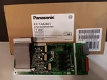 Panasonic KX-TA82461 Port Door Phone Card For Ksu System. Fixed Price $100.00.