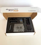 Logicmark Guardian Alert 911 Plus Emergency System Model 30711B Nib. Fixed Price $14.98.