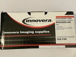 Innovera IVR-FX8 Monochrome Laser Toner Cartridge 8955A001AA. Fixed Price $25.00.