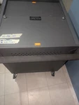 Datamation Systems Charging Cart DS-GR-T-M40-C Laptops Local Pickup Bronx. Fixed Price $400.00.