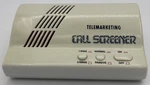 Southwestern Bell S60192 Home Communications Telemarketing Call Screener. Fixed Price $8.96.