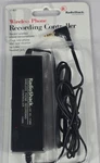 Radioshack Wireless Recording Controller 17-855 Black With Headset Jack. Fixed Price $12.00.