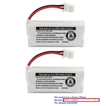 Kastar Battery For Vtech CS6429-2 CS6429-3 CS6429-4 CS6429-5 CS6429-16. Fixed Price $5.99.