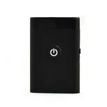All-in-one Bluetooth Receiver / Transmitter Adapter, Stereo, Audio, Music. Fixed Price $29.95.