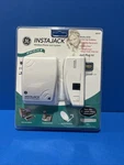 General Electric Instajack Wireless Phone System 86597 Extension Unit. Fixed Price $180.00.