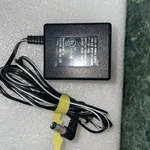 Plug In Power Supply Model No. PI-35-84D. Dc 9V 200MA Telephone Adapter.. Fixed Price $5.00.