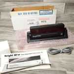 Nos Independent Technologies Bright Id ITC-6700 Jumbo Caller Display. Fixed Price $199.95.