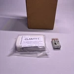 Clarity Ameriphone Alertmaster Door Knock Transmitter Atxs. Fixed Price $17.69.