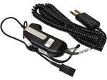 New Plantronics SHS1890-15/DH Aura Push To Talk Headset Amplifier RLN6098A. Fixed Price $134.99.