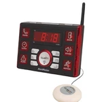 Clarity Alertmaster AL10 Visual System Alarm Am Doorbell Bed Shaker &. Fixed Price $44.88.