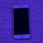 Apple Iphone 6S 16GB T-mobile Silver A1688 Touchscreen Front & Rear Camera. Fixed Price $50.00.