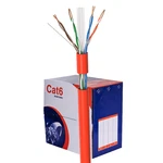 CAT5E CAT6 Cable 500FT 1000FT Utp Solid Network Ethernet Bulk Wire RJ45 Lan. Fixed Price $54.79.