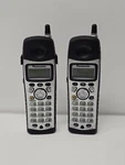 Panasonic Cordless Handsets KX-TGA549S 5.8 Ghz For KX-TG5439S Fre Ship. Fixed Price $39.09.