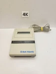 Caller Id Bell Atlantic Vintage Model 710 Pause Delete Review Calls. Fixed Price $18.45.