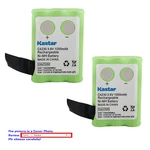 Kastar Ni-mh Battery Replace For Clarity Professional C4220 C4230HS. Fixed Price $9.99.