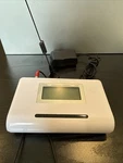 Fixed Wireless Terminal With Pots Rj 11 Jack Gsm Quad Band 850/900/1800/1900MHZ. Fixed Price $89.00.