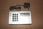 Cynex Phone Forward Communication Equipment - Calls Without. Fixed Price $89.00.