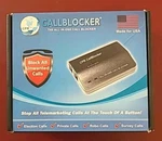 Cpr Call Blocker U.s Landline Phones V.108 1000# Blocking CAP.200 Pre-programmed. Fixed Price $24.99.