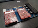 Digium Wildcard TDM800P Analog Telephony Pci + 2X S400M. Fixed Price $35.00.