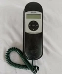 Sakar Telephone Black Caller Id Corded. Fixed Price $8.97.