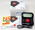 Vintage Cpr V5000 Blocker For Landline Phones Robocalls Spam. Fixed Price $39.99.