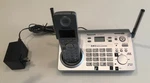 Panasonic KX-TG5771 Telephone Unit, 5.8 Ghz, Adapter, Answering Machine, Handset. Fixed Price $19.95.