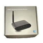 At&t WF721 Wireless Home Phone Adapter Lte Black. Fixed Price $15.00.