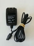 Sony Ericsson CST-13 Adapter Charger 5.1V 450MA. Fixed Price $16.99.