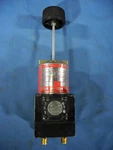 Sector Microwave Coax Switch Sma SM7S-A4H9 24VDC (nos). Fixed Price $99.99.