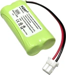 Hqrp Phone Battery For Vtech CS6319-2 CS6319-3. Fixed Price $7.95.