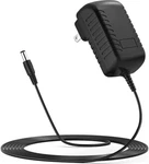 Ac/dc Adapter For Amigo AM-9300 P/n: E112794. Fixed Price $17.91.